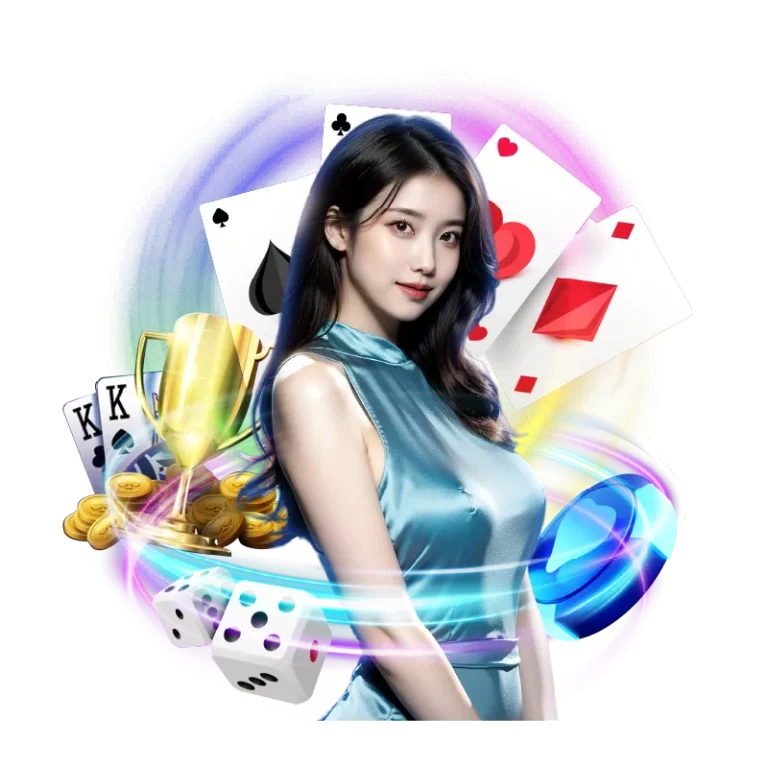 MESSIBLACK casino